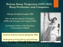 Helena Stone Torgerson
